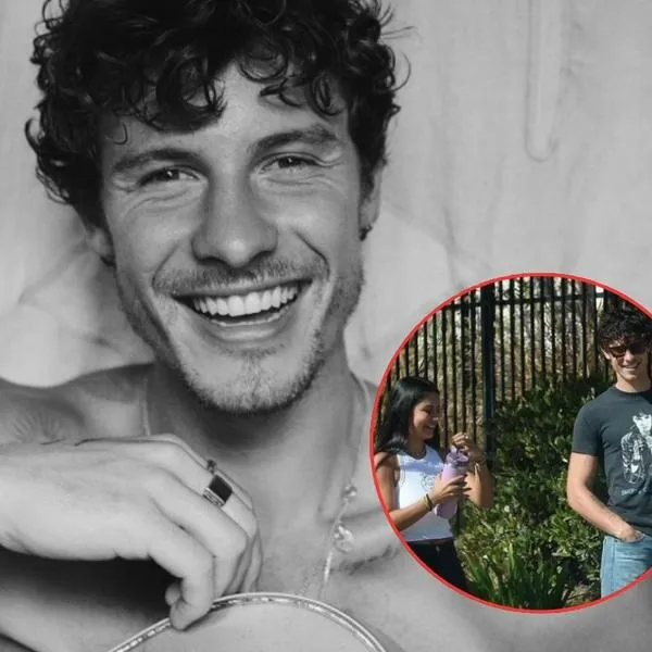 Quién es Helena Gualinga, la nueva novia de Shawn Mendes: es de Ecuador y defensora del Amazonas