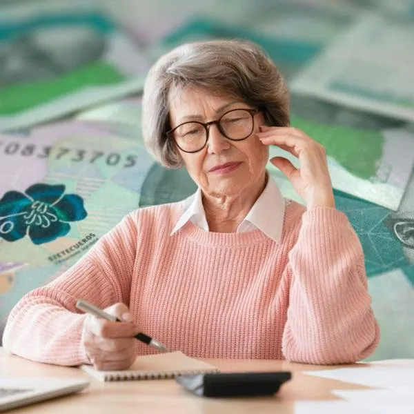 Cuánto es lo máximo que pueden pagar de pensión en 2025 con reforma pensional