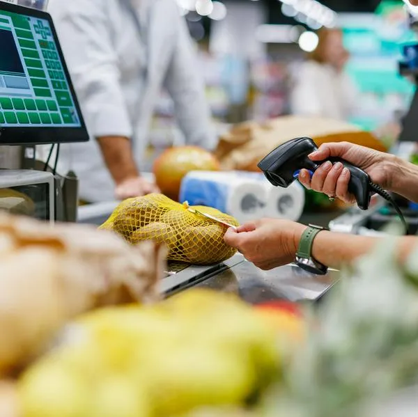 Productos que más roban de supermercados.