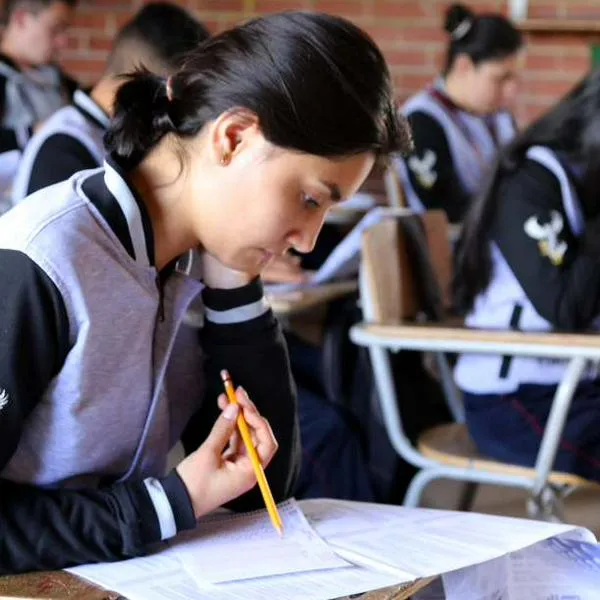 ¿Qué papeles se necesitan para matricularse en un colegio distrital? Bogotá