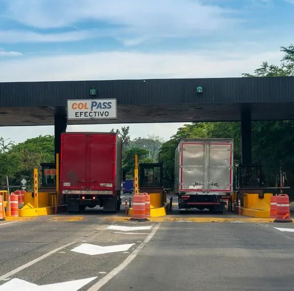 Nuevos peajes para la vía Panamericana.