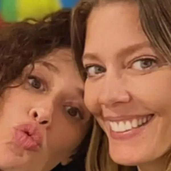 Quién es la hermana desconocida de Angie y Lorna Cepeda; Ivette Cepeda
