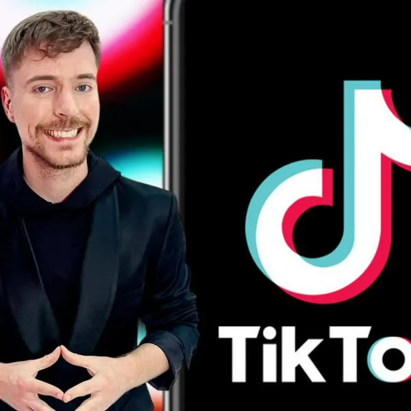 MrBeast podría comprar TikTok, esto mencionó el famoso youtuber