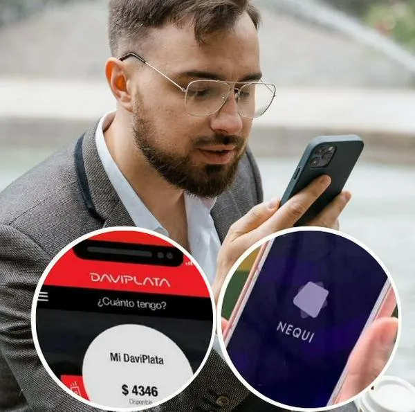 , en nota de quién es dueño de Transfiya, modo para pasar dinero entre Nequi, Daviplata y más