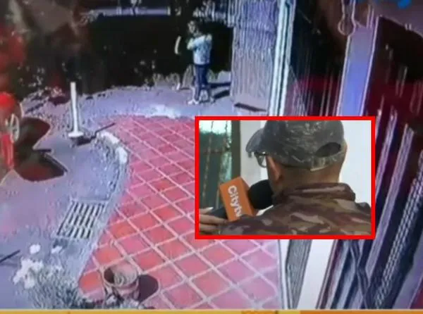 Drama de familia bogotana víctima de secuestro: los retuvieron para exigirles pagar una extorsión