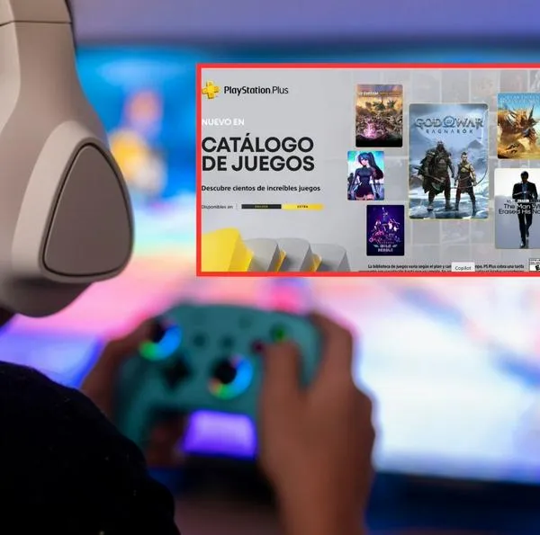 PlayStation anunció nuevo catálogo de juegos para enero con su servicio Plus.