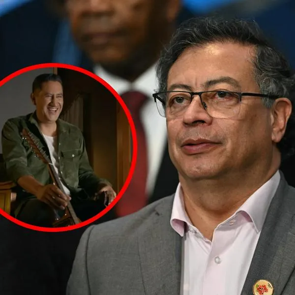 Crean versión de 'Coqueta', del Heredero, que le gustó a Gustavo Petro: video y qué dice