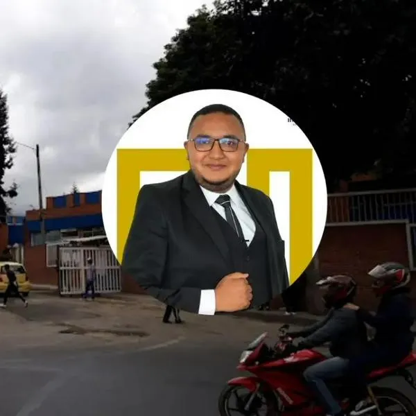 Asesinan a reconocido abogado en el sur de Bogotá: era miembro de la campaña del presidente Petro