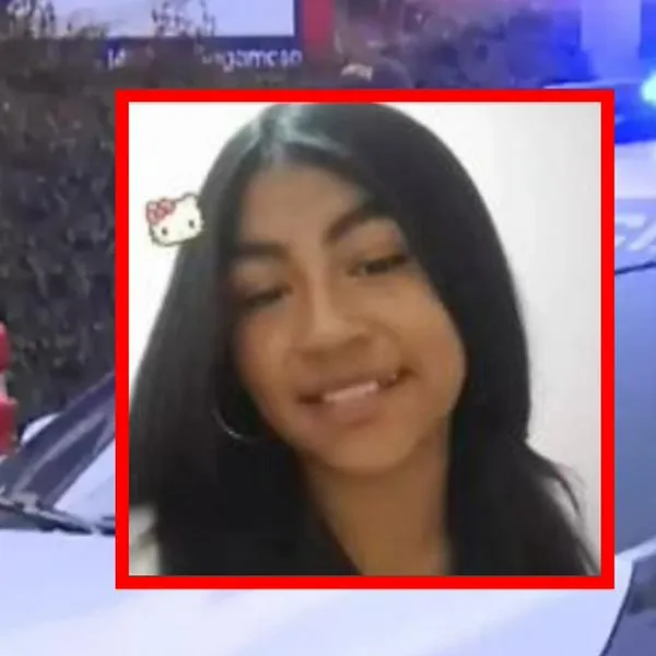 Padre de Sarita Michel Vargas habló sobre supuesta discusión con niña 