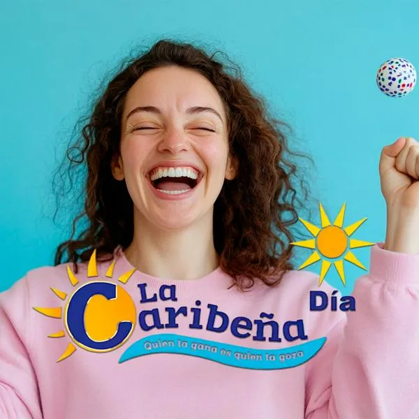 La Caribeña Día y La Caribeña Noche resultado último sorteo hoy 16 de enero