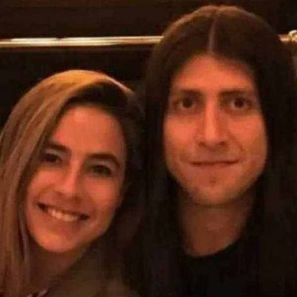 Carla Giraldo confirma separación con Mauricio Fonnegra, padre de sus hijos