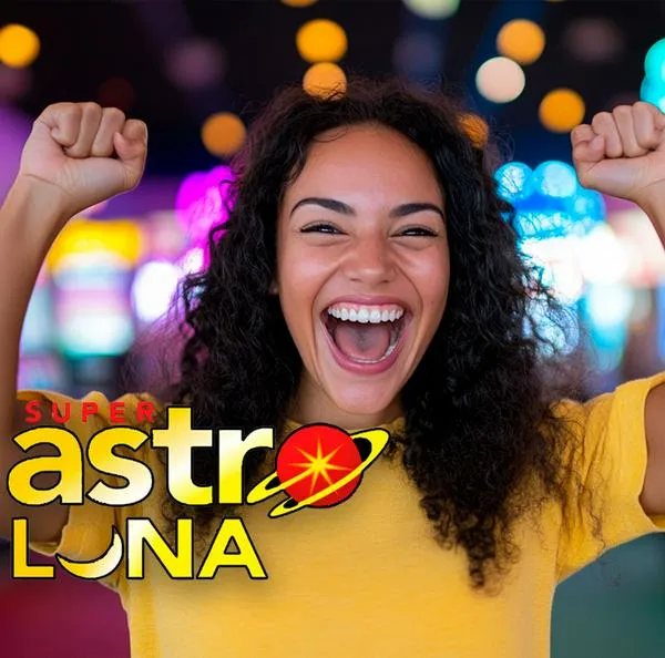 Astro Luna resultado último sorteo hoy 16 de enero