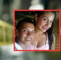 Sueño que no pudo cumplir hombre asesinado junto a su esposa y bebé de 6 meses en Tibú
