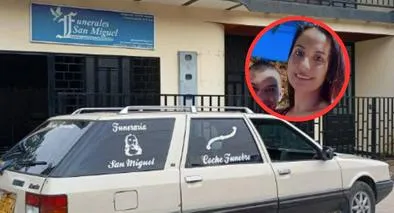 Trágico hecho que pasó días antes de la masacre en Tibú, Norte de Santander y la relación que tiene actualmente con la familia.