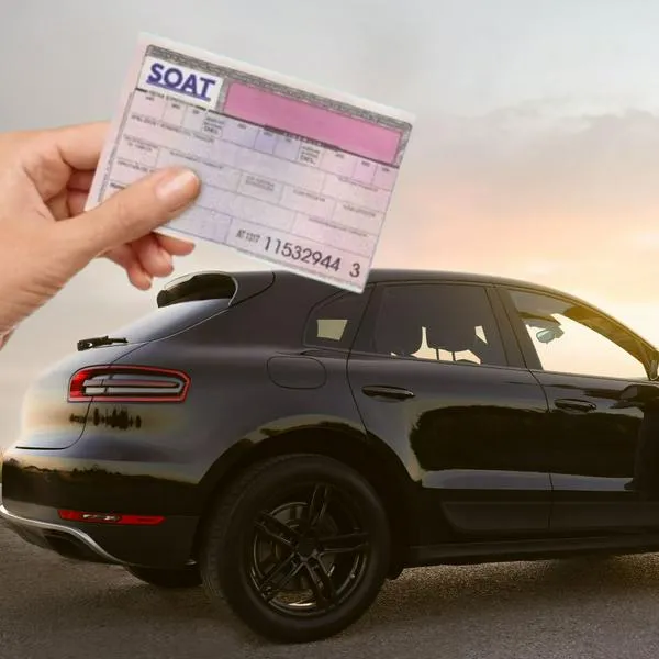 ¿Cuánto cuesta el Soat para carros familiares 2025? No lo deje para el final