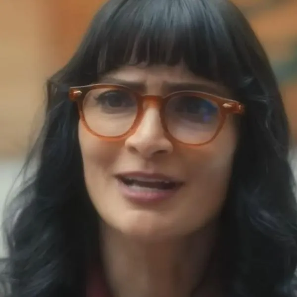 Así luce la hija mayor de Ana María Orozco en sus 20 años; es hermosa.