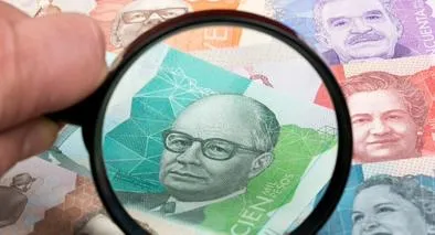 Imagen de referencia de investigaciones con dinero colombiano.