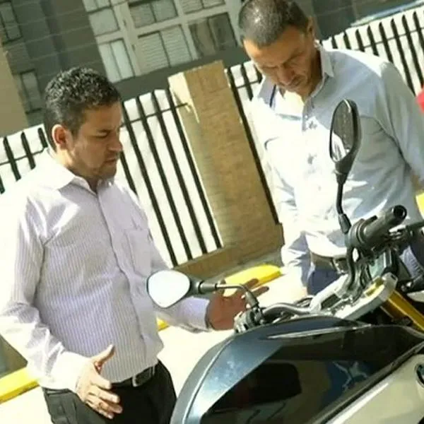 ¡Pilas! Evite caer en estafas al vender motocicletas en plataformas digitales 