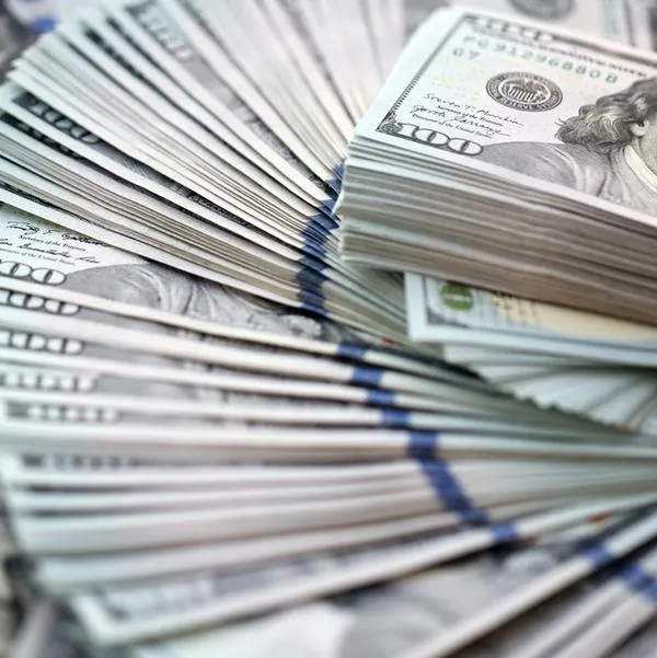 Skandia Colombia y fondo de pensiones que tiene una inversión en dólares