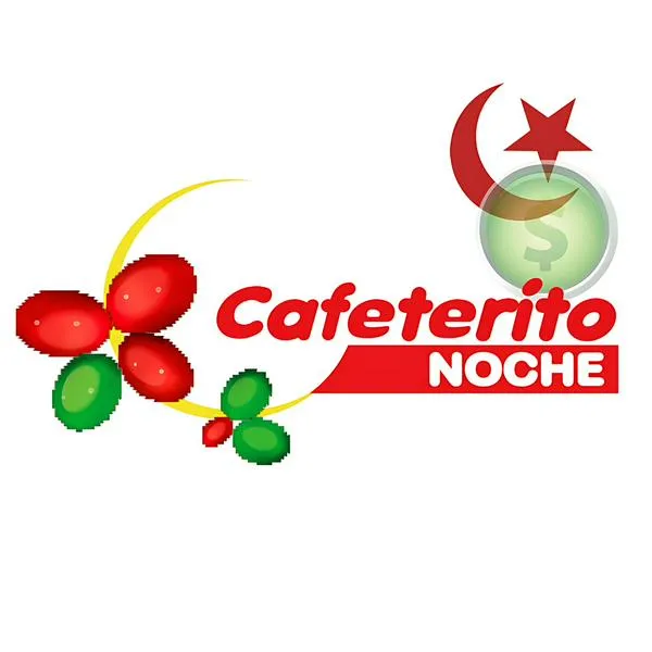 Cafeterito tarde y Cafeterito noche resultado último sorteo hoy 18 de enero