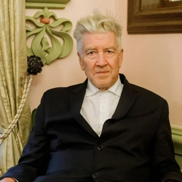 Murió el director de cine David Lynch a los 78 años, dirigió 'Rabbit'