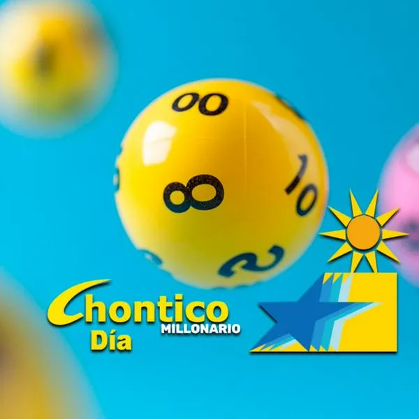 Chontico día y Chontico noche resultado último sorteo hoy 18 de enero
