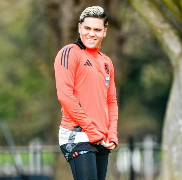 Juan Fernando Quintero se despidió de Racing, pese a no ser anunciado en América: video y qué dijo
