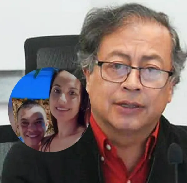 El presidente Gustavo Petro ofreció una recompensa de $ 100 millones por información sobre responsables de asesinar a familia en Tibú, Norte de Santander.