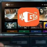 Magis TV y otras 200 aplicaciones para ver televisión y páginas web que transmitían contenido ilegal, incluyendo listas IPTV, sufren sanción de Google.