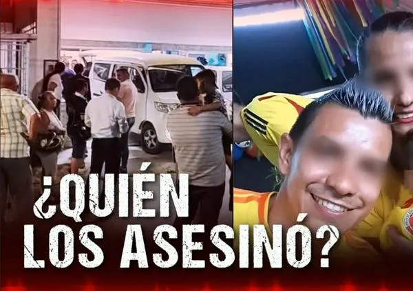Masacre en Tibú: hipótesis que hay de la muerte de esposos y bebé de 6 meses