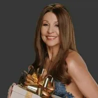 Cambio de Amparo Grisales de la primera a la última temporada de 'Yo me llamo'