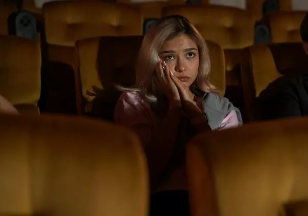 Anuncian duró panorama con futuro de salas de cine en Colombia y dan razones