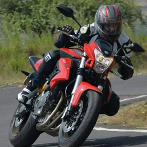 Multa tipo C24: cuál es y por qué a los motociclistas les toca pagar $711.750
