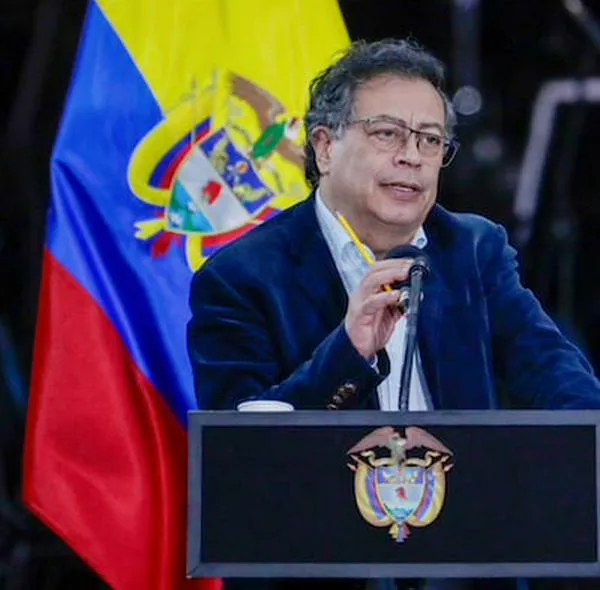 “Han ensangrentado el Catatumbo”: Petro por enfrentamientos entre ELN y disidencias 