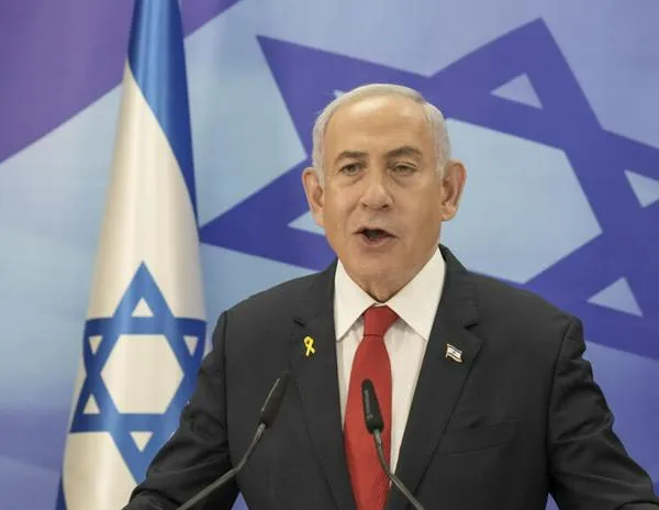 Anuncio oficial de Israel de ‘un acuerdo para liberar a los rehenes’ secuestrados por Hamás