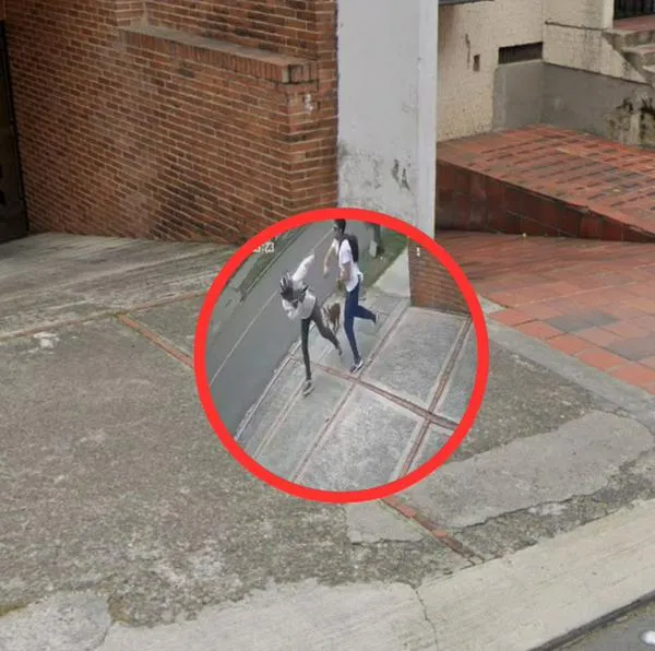 Identifican a hombre al que ladrones le dispararon en Chapinero y todo por oponerse a un robo. Es abogado y está en una UCI. 