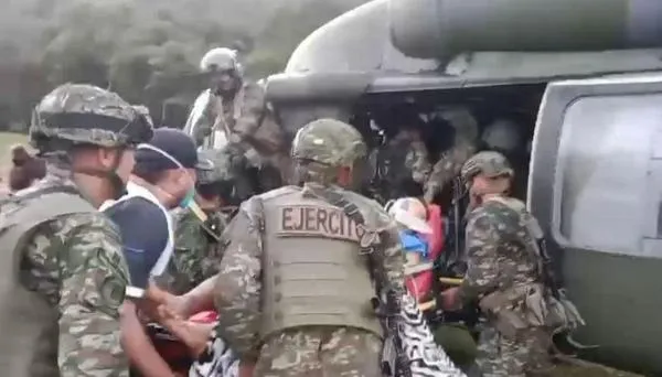 Noticias del Catatumbo hoy: qué está pasando y cuántos muertos van confirmados