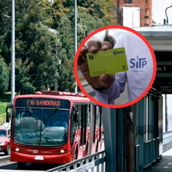 Aviso para quienes usan Transmilenio y SITP este sábado 18 de enero, en Bogotá. Habrá forma de tener 2x1 en pasajes.