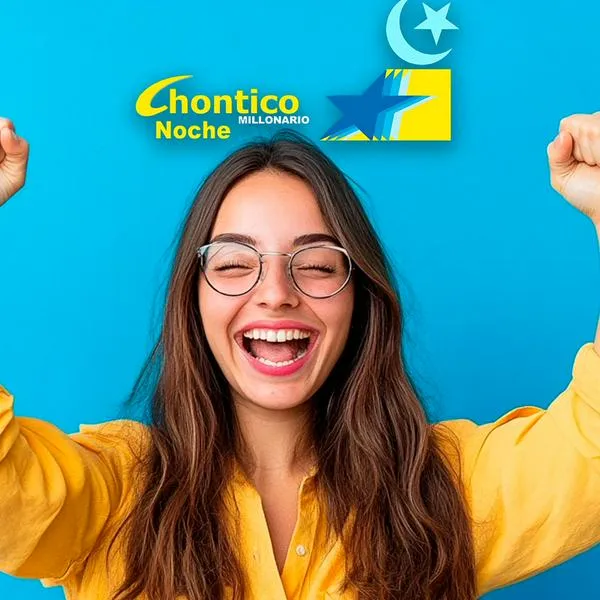 Chontico día y Chontico noche resultado último sorteo hoy 17 de enero