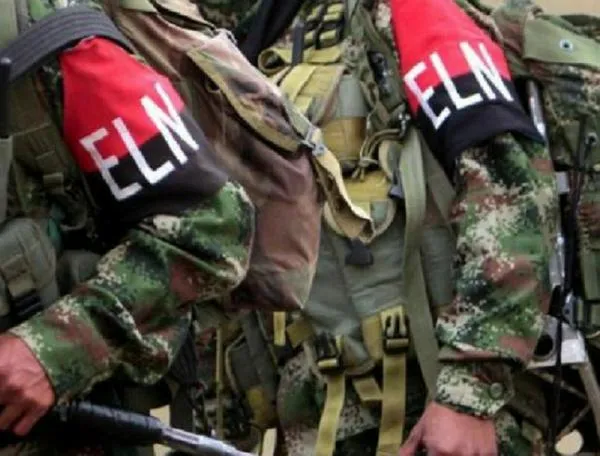 Comunicado del ELN sobre ataques a ciudadanos y empresas en Colombia: qué dice