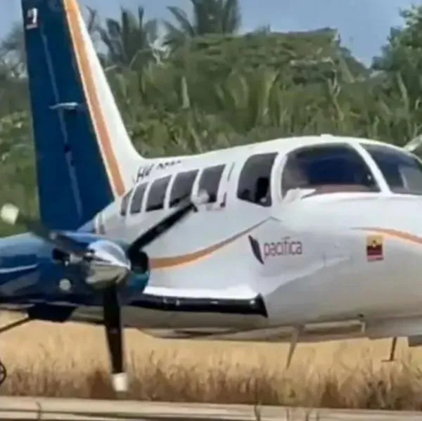 Encuentran cuerpos de piloto de avioneta y dos mujeres en accidente de Urrao, Antioquia. La búsqueda duró un poco más de 10 días. 