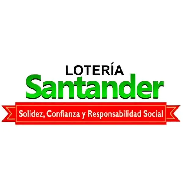 Lotería de Santander resultado último sorteo hoy 17 de enero de 2025