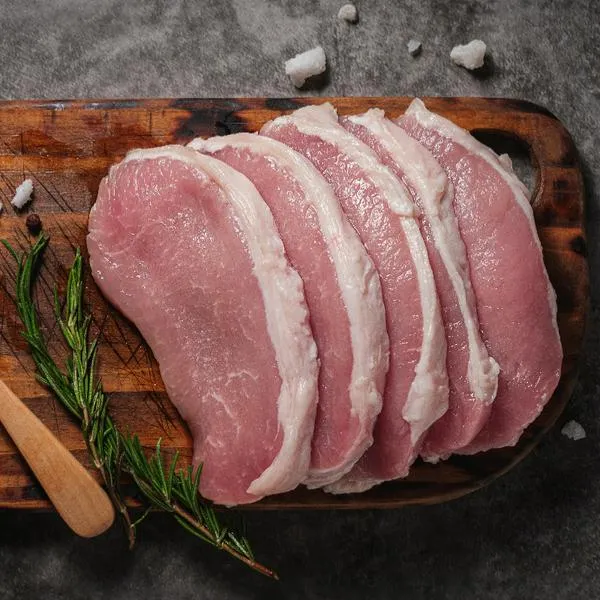 Carne de cerdo en Colombia tendrá una gran novedad en 2025 y negocios se volcan al 'retail', lo que permite que mantengan sus precios por un largo tiempo. 