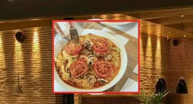 ¿Cuál es la mejor pita de Crepes & Waffles?