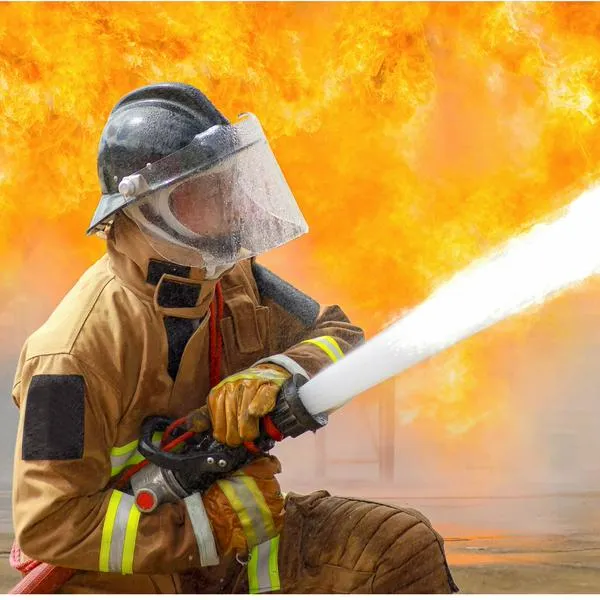 Cuáles son los municipios de Cundinamarca que no tiene bomberos, la lista es larga