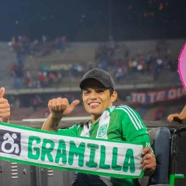 Hincha de Nacional lucha por su vida contra bacteria similar a la de Javier Acosta, quien se sometió a eutanasia: "No me quiero morir"