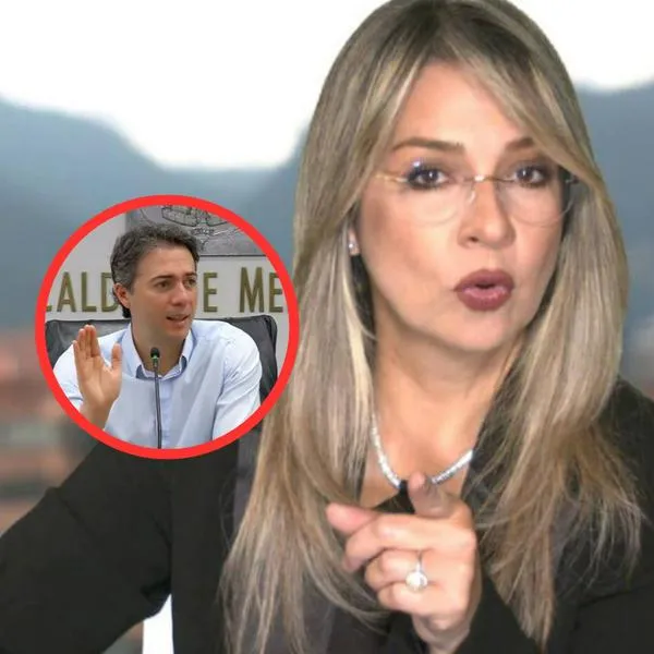 Daniel Quintero criticó fuertemente el nombramiento de Andrés Bernal, asesor de Vicky Dávila que trabajó con él durante la alcaldía de Medellín. 