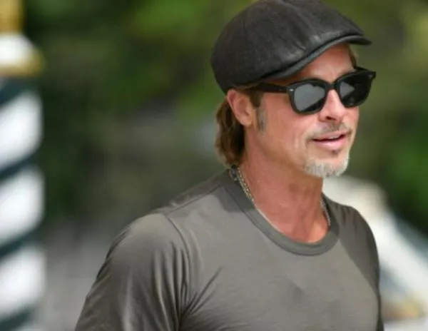 Brad Pitt reacciona al caso de la francesa engañada con IA mientras se abre una investigación