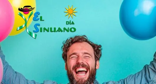 Sinuano día y Sinuano noche resultado último sorteo hoy 19 de enero