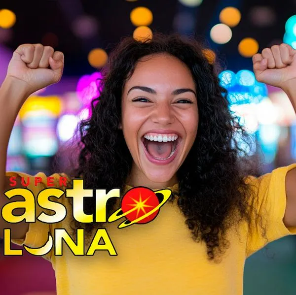 Astro Luna resultado último sorteo hoy 19 de enero
